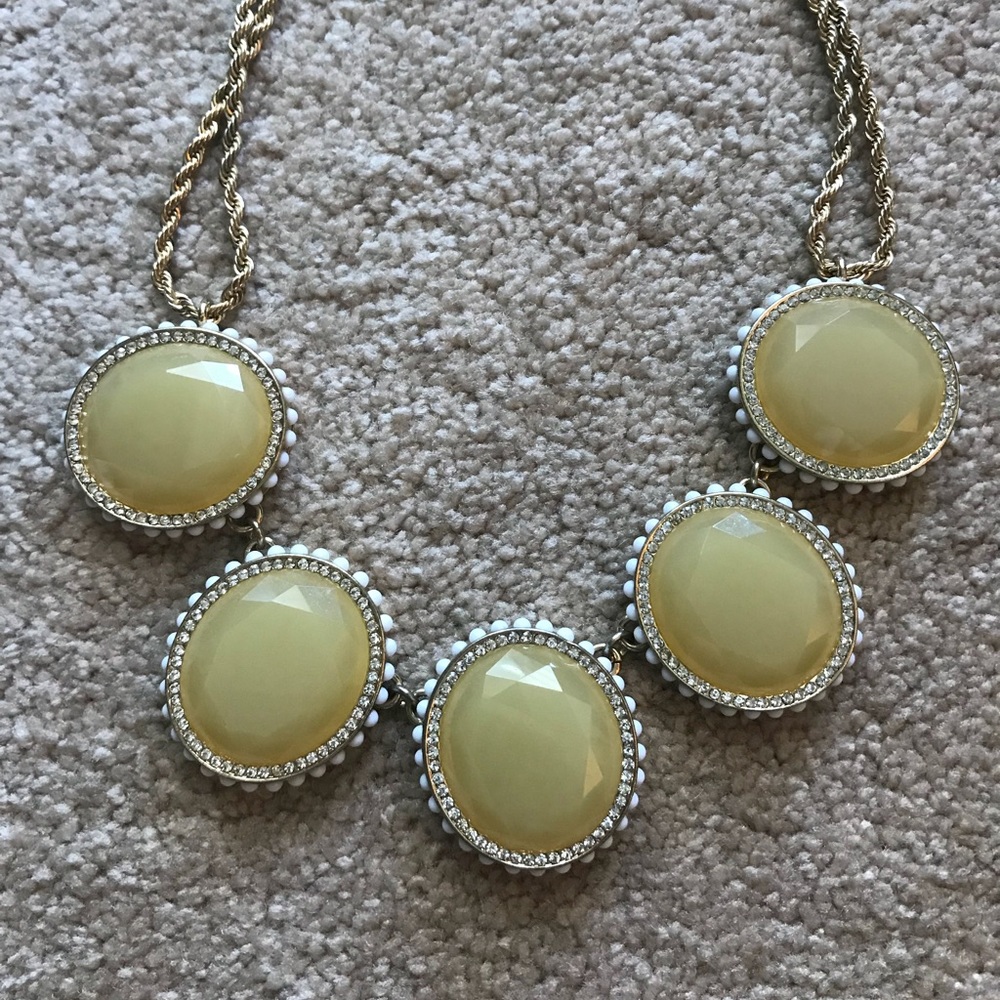 Banana Republic Necklace